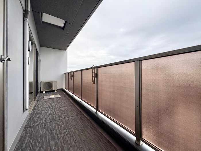 物件内観写真18　(ベランダ・バルコニー)