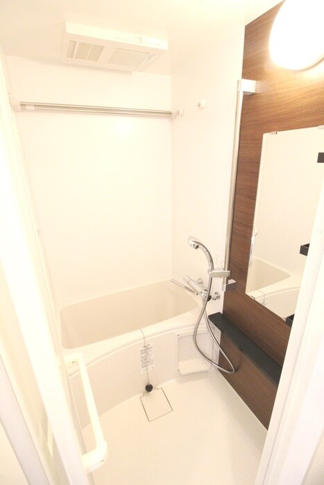 物件内観写真8　(バス／シャワールーム等)