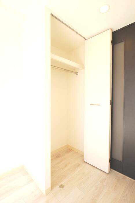 物件内観写真14　(収納)