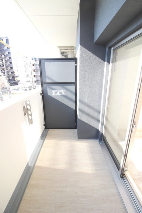 物件内観写真15　(ベランダ・バルコニー)