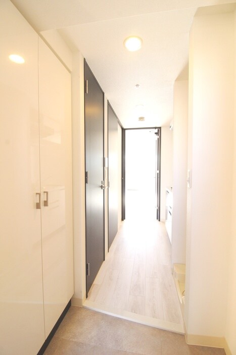 物件内観写真17　(廊下)