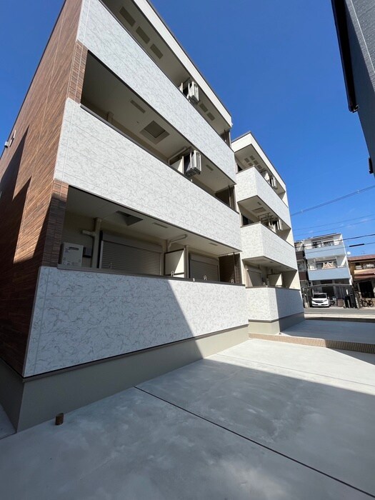 物件外観写真5　(外観写真)