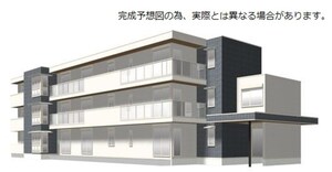 仮)D-room 五反田外観写真