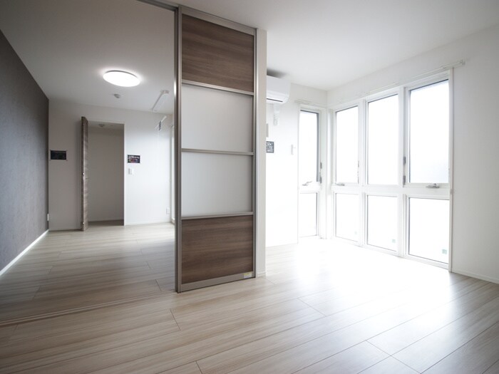 物件内観写真7　(居室)