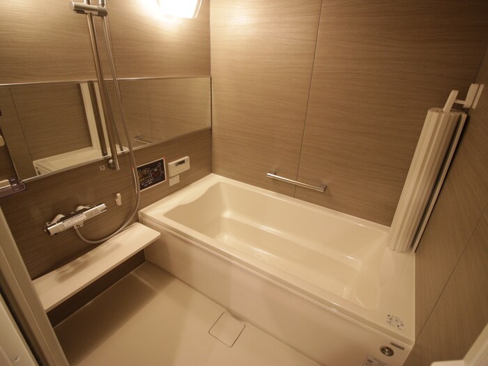 物件内観写真8　(バス／シャワールーム等)