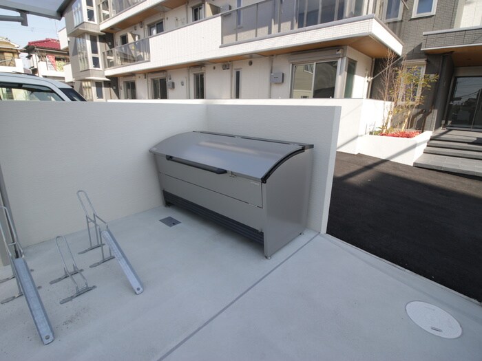 物件外観写真5　(建物設備)