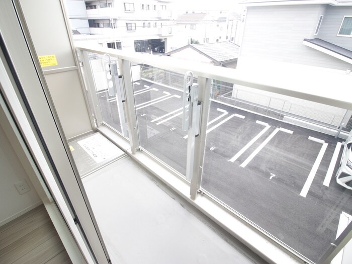 物件内観写真16　(ベランダ・バルコニー)