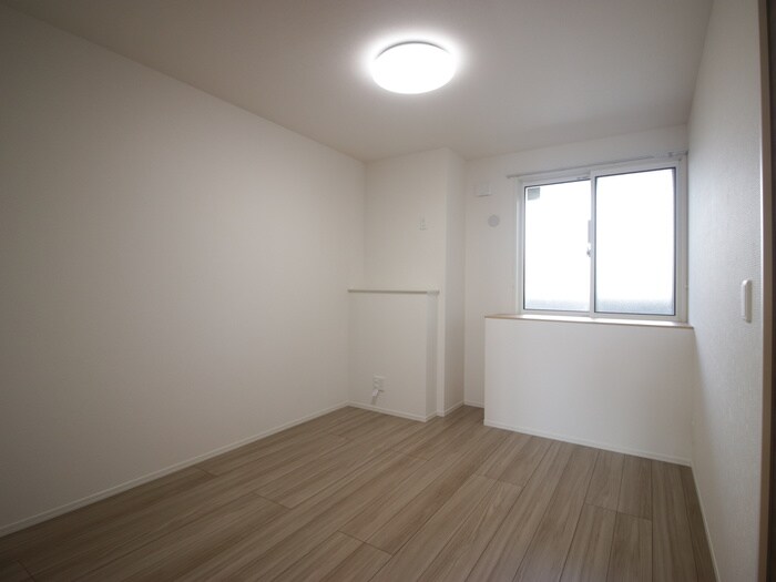 物件内観写真17　(居室)