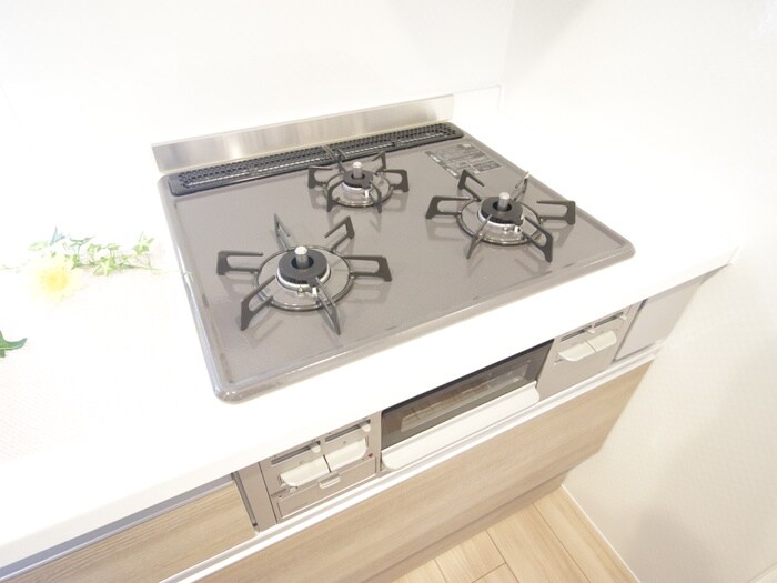 物件内観写真18　(キッチン)