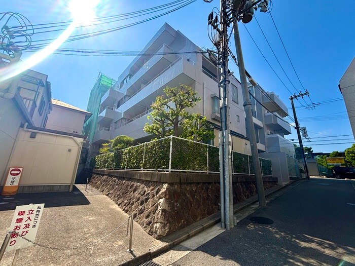 物件外観写真3　(外観写真)