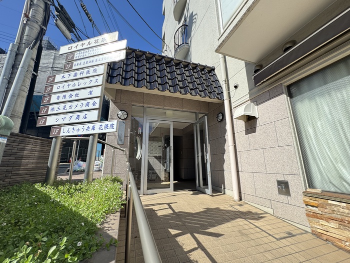 外観写真