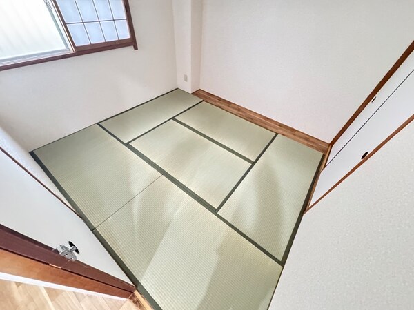 居室