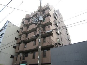 ＫＳ上町外観写真