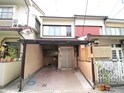 音羽草田町26-5貸家