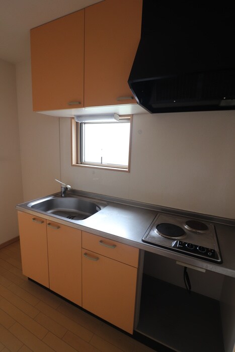 物件内観写真13　(キッチン)