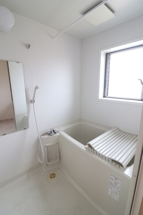 物件内観写真14　(バス／シャワールーム等)