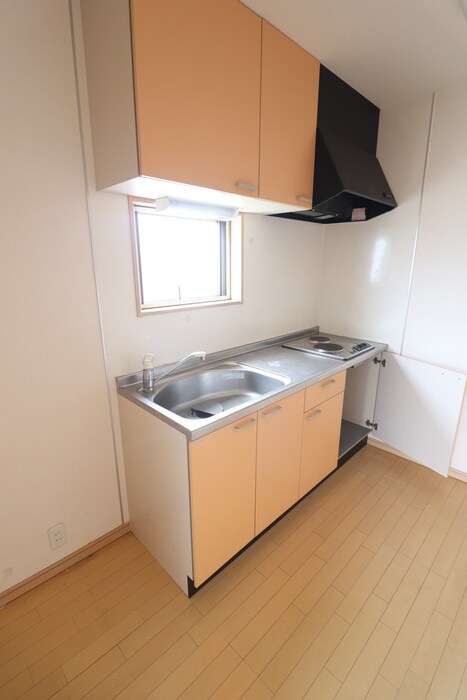 物件内観写真20　(キッチン)