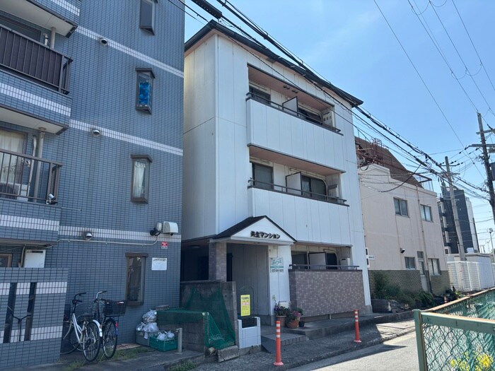 物件外観写真6　(外観写真)