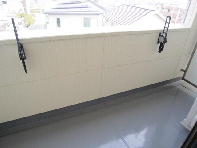 物件内観写真12　(ベランダ・バルコニー)