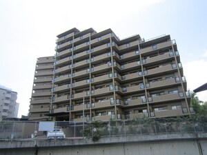 パレス千里山田（1105）外観写真