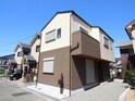 西田タウン４