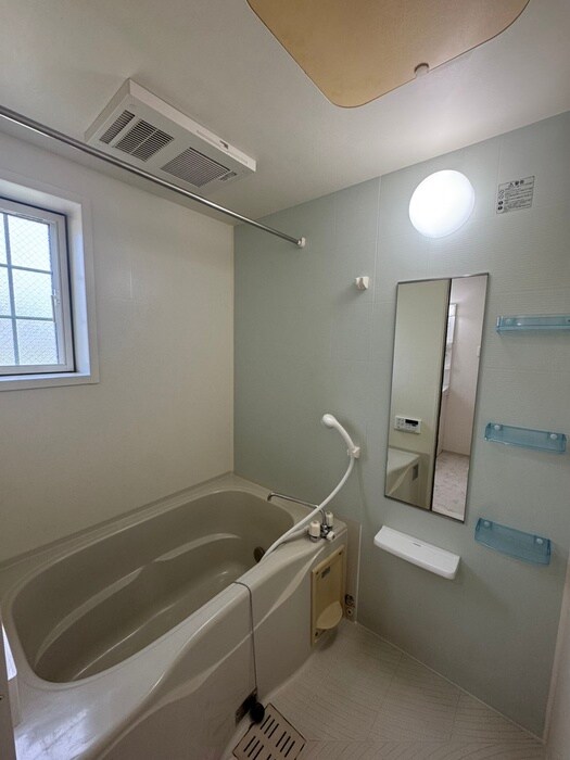 物件内観写真12　(バス／シャワールーム等)