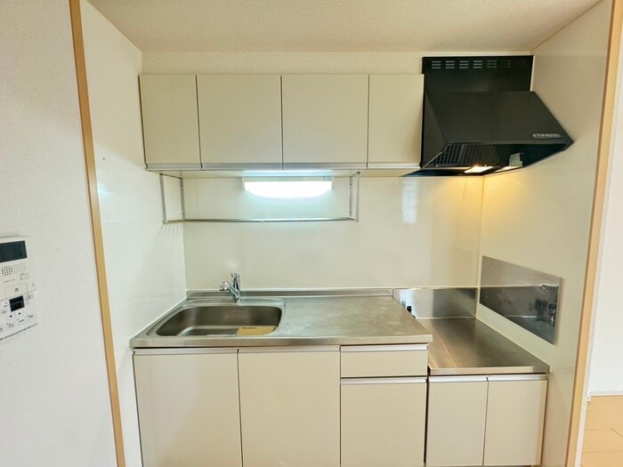 物件内観写真13　(キッチン)