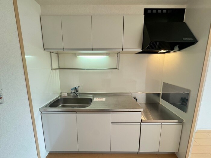 物件内観写真13　(キッチン)