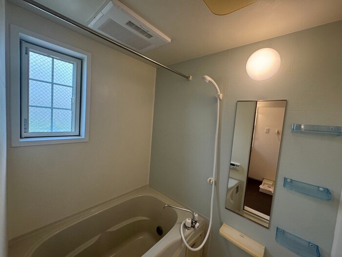 物件内観写真14　(バス／シャワールーム等)