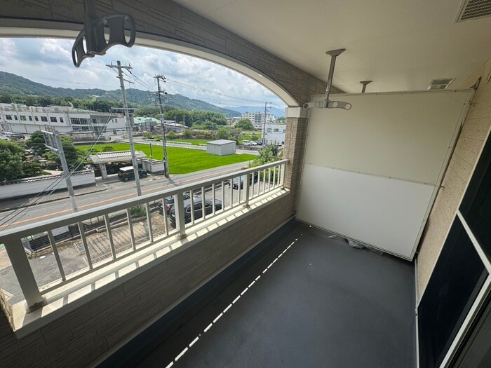 物件内観写真21　(ベランダ・バルコニー)