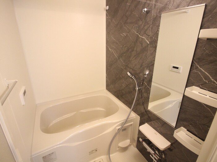 物件内観写真13　(バス／シャワールーム等)