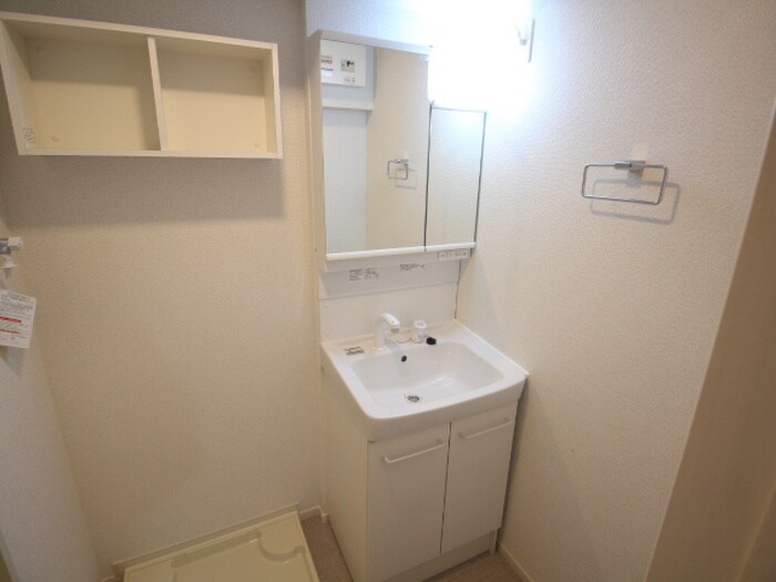 物件内観写真13　(洗面)