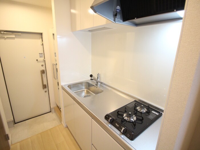 物件内観写真14　(キッチン)