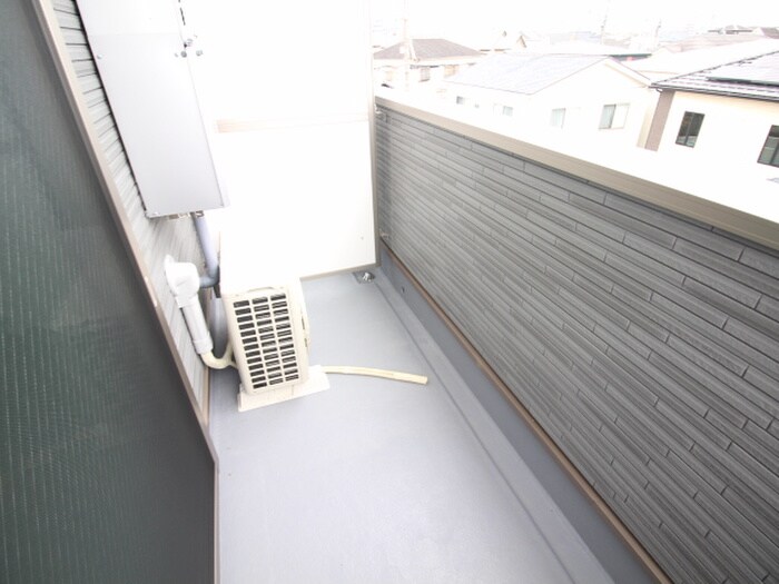 物件内観写真16　(ベランダ・バルコニー)