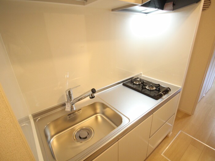 物件内観写真18　(キッチン)