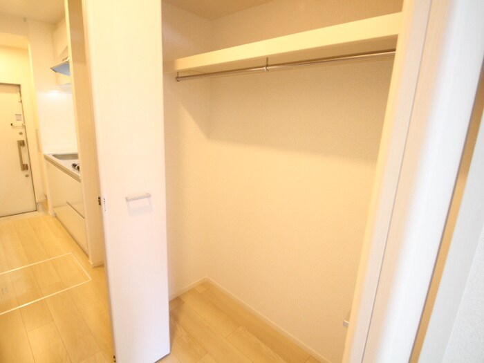 物件内観写真19　(収納)