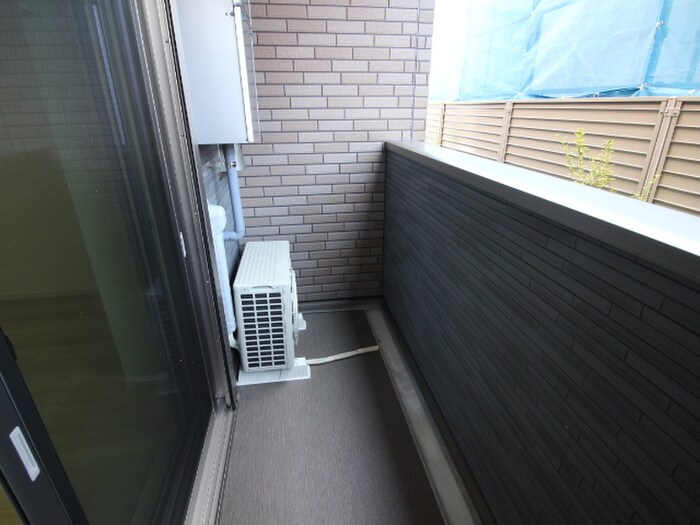 物件内観写真21　(ベランダ・バルコニー)