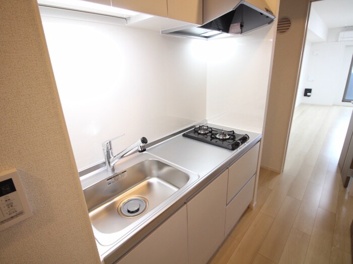 物件内観写真21　(キッチン)