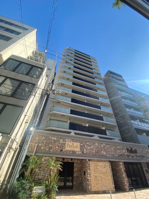 物件外観写真4　(外観写真)