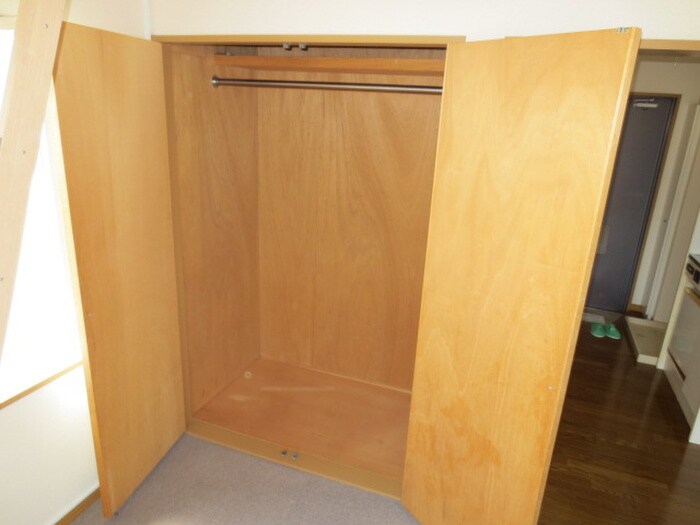 物件内観写真11　(収納)