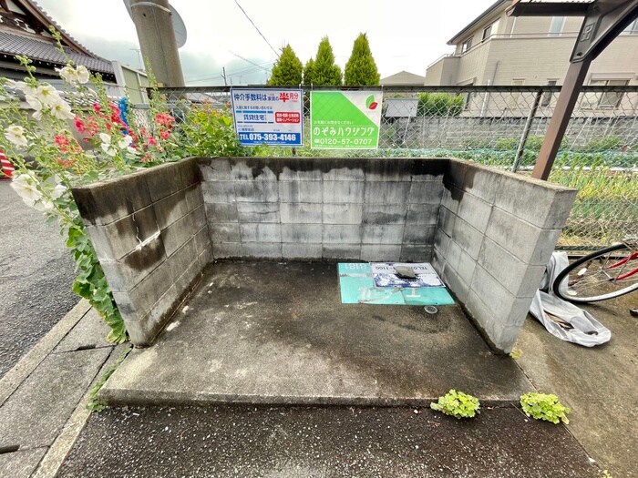 物件外観写真3　(建物設備)