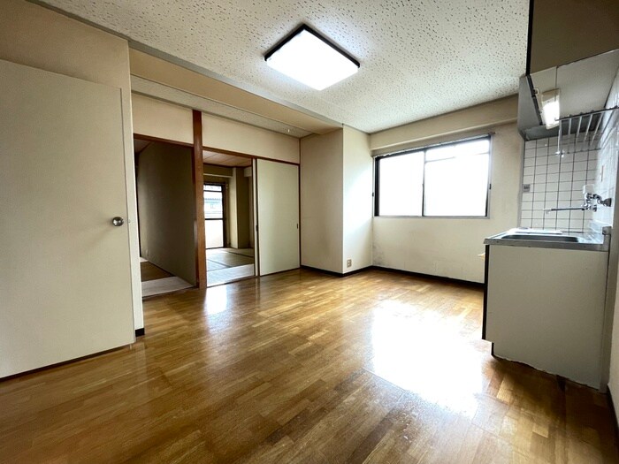 物件内観写真14　(居室)