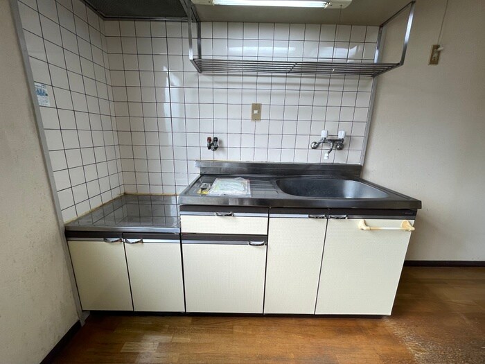 物件内観写真15　(キッチン)