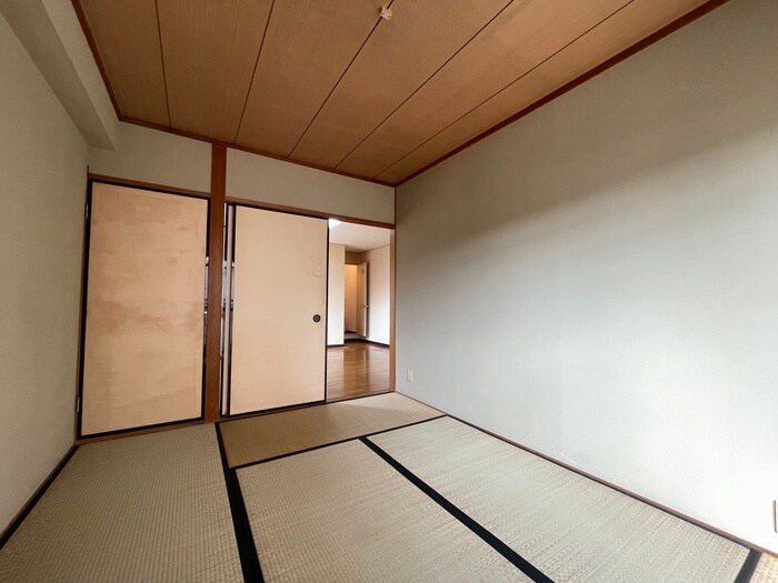 物件内観写真16　(居室)