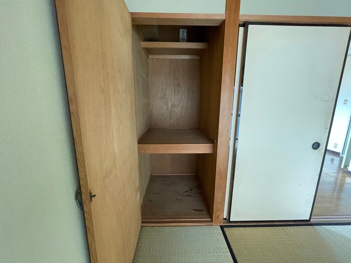 物件内観写真17　(収納)