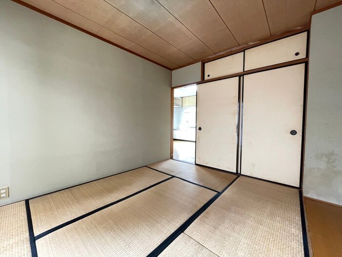 物件内観写真18　(居室)