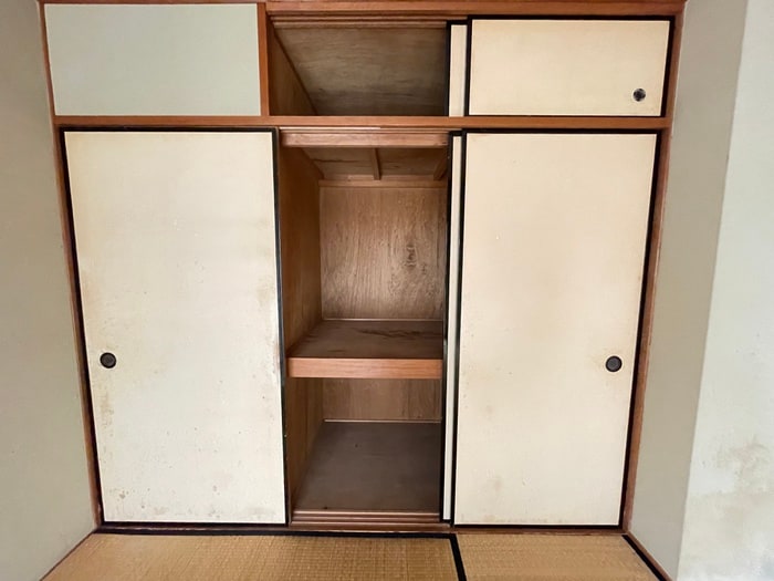 物件内観写真19　(収納)