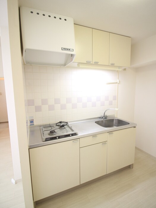 物件内観写真9　(キッチン)