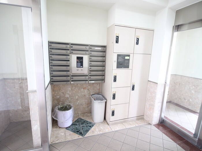 物件外観写真3　(建物設備)