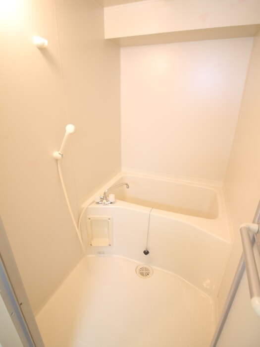 物件内観写真10　(バス／シャワールーム等)